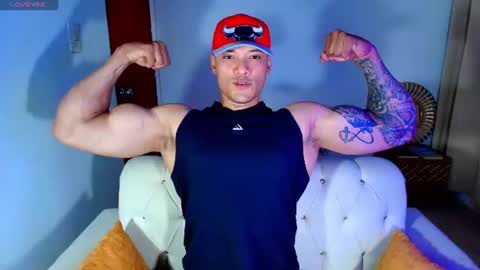 Snapshot of bryan_boy_ chatting on July 2026 01:52:01 AM bryan online show from July 2026 01:52:01 AM