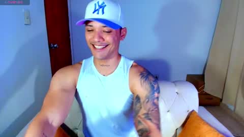 Snapshot of bryan_boy_ chatting on July 2026 02:31:02 AM bryan online show from July 2026 02:31:02 AM