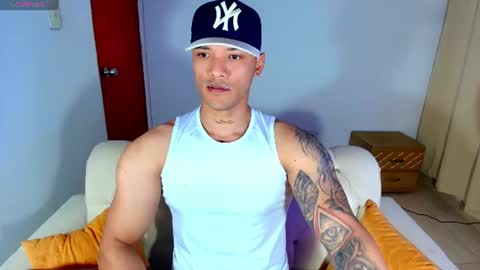 Snapshot of bryan_boy_ chatting on July 2026 01:48:02 AM bryan online show from July 2026 01:48:02 AM