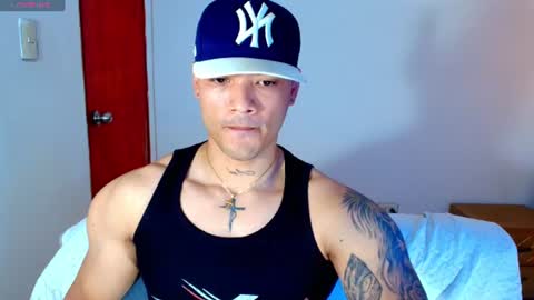 Snapshot of bryan_boy_ chatting on August 2026 05:12:02 PM bryan online show from August 2026 05:12:02 PM