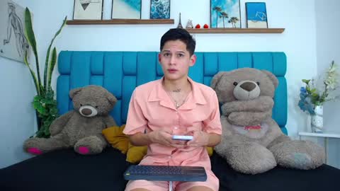 Snapshot of bryan_hotty chatting on February 2026 11:28:02 AM Bryan online show from February 2026 11:28:02 AM