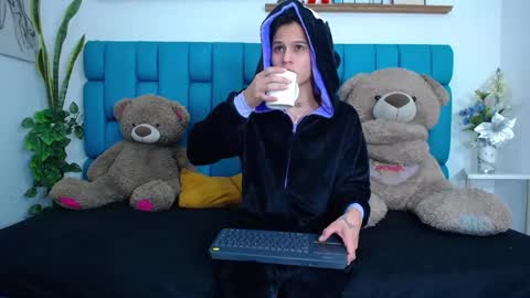 Snapshot of bryan_hotty chatting on February 2026 11:19:02 AM Bryan online show from February 2026 11:19:02 AM