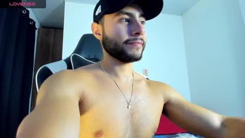 Snapshot of bryan_oficials chatting on October 2025 02:55:01 AM bryan_oficials online show from October 2025 02:55:01 AM