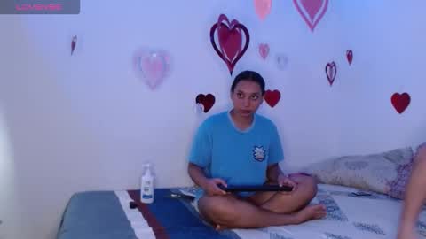 bryana_jones online show from February 2026 09:55:01 PM