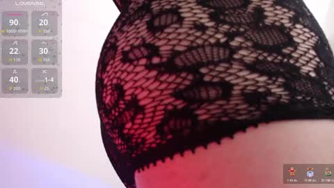 Becky Anders  online show from November 2025 04:27:01 PM