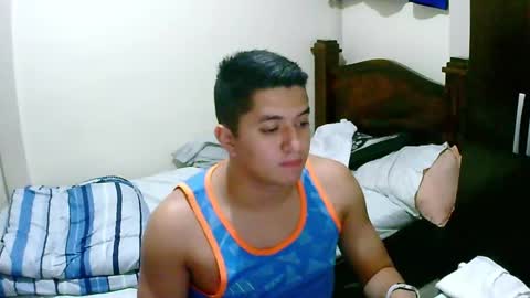 Snapshot of bryanbendy chatting on February 2025 05:20:02 AM bryanbendy online show from February 2025 05:20:02 AM