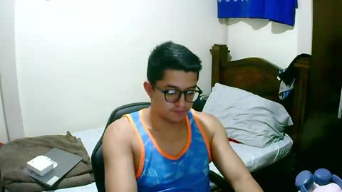 Snapshot of bryanbendy chatting on May 2026 05:58:02 AM bryanbendy online show from May 2026 05:58:02 AM