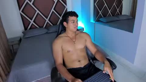 Bryan  online show from July 2026 08:04:02 PM