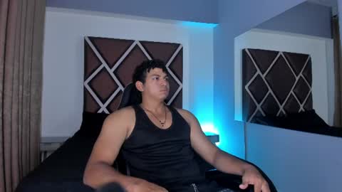 Bryan  online show from July 2026 07:31:02 PM