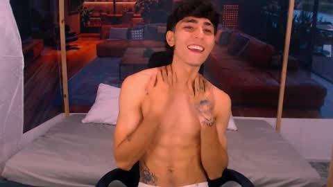 Snapshot of bryant_connor chatting on November 2025 03:50:01 AM Branyt online show from November 2025 03:50:01 AM