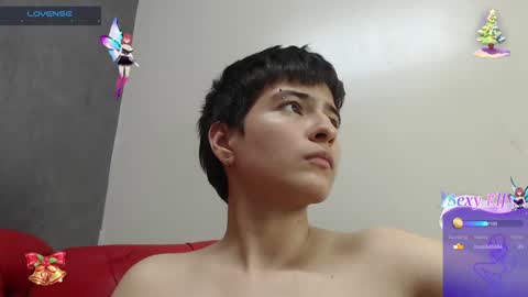 Snapshot of bryce_evans chatting on December 2024 08:15:01 PM B R Y C E online show from December 2024 08:15:01 PM