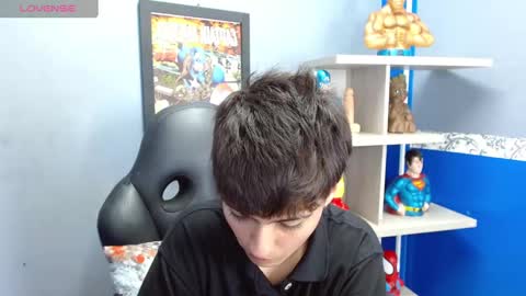 Snapshot of bryce_evans chatting on December 2024 06:06:02 PM B R Y C E online show from December 2024 06:06:02 PM