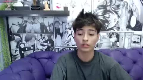 Snapshot of bryce_evans chatting on January 2025 06:38:01 PM B R Y C E online show from January 2025 06:38:01 PM