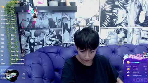 Snapshot of bryce_evans chatting on January 2025 06:39:01 PM B R Y C E online show from January 2025 06:39:01 PM