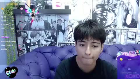 Snapshot of bryce_evans chatting on January 2025 03:51:01 PM B R Y C E online show from January 2025 03:51:01 PM