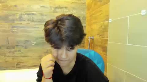 Snapshot of bryce_evans chatting on September 2025 02:11:01 PM B R Y C E online show from September 2025 02:11:01 PM