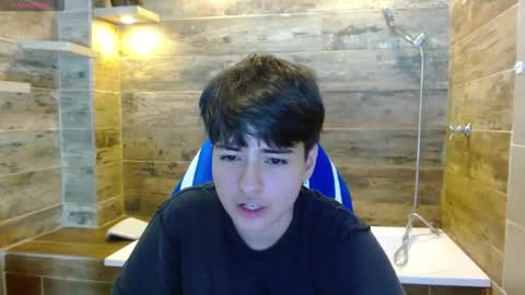 B R Y C E  online show from March 2026 03:11:01 PM