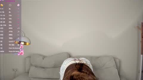 Mary Please help us to reach 120 thumbs up online show from January 2025 06:11:01 AM