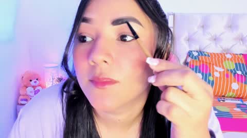 Carly     online show from January 2025 02:42:02 PM