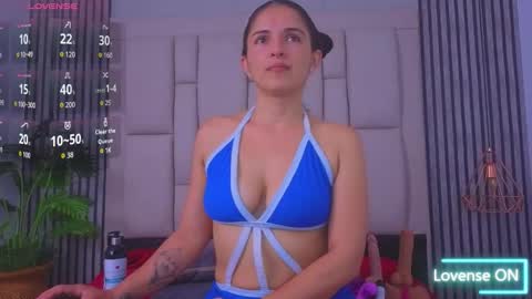 BRYONY online show from March 2026 12:01:02 PM