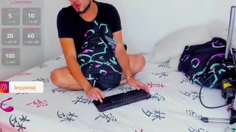 bry online show from September 2025 03:07:02 AM