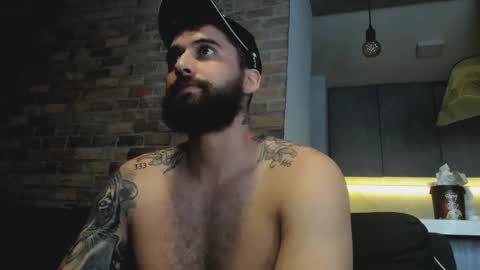 Bryson Jace online show from October 2025 02:39:02 AM