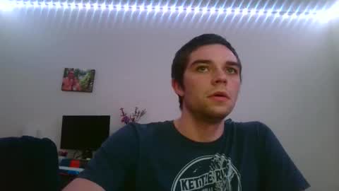 ChadStrokeman online show from December 2025 10:16:02 PM
