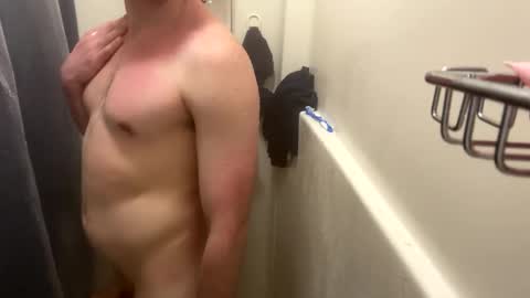 ChadStrokeman online show from May 2026 06:56:02 PM