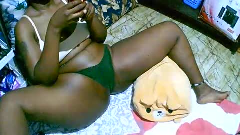 Snapshot of bryvanna_sweet chatting on January 2025 01:08:01 AM dee online show from January 2025 01:08:01 AM