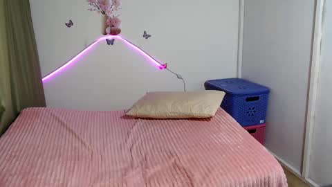 BRYXS online show from November 2025 07:43:01 PM