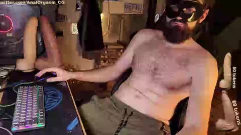 Snapshot of btarkhun chatting on March 2025 06:39:02 PM Anal Orgasm online show from March 2025 06:39:02 PM