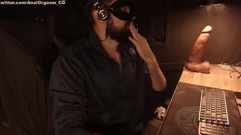 Snapshot of btarkhun chatting on November 2025 04:49:01 PM Anal Orgasm online show from November 2025 04:49:01 PM