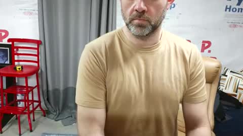 NickRock online show from February 2026 03:21:02 AM