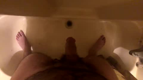 bubbahunter69 online show from February 2025 10:11:01 PM