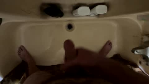 bubbahunter69 online show from February 2026 09:44:01 PM