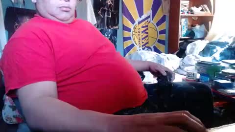 Snapshot of bubbasmalls chatting on March 2025 04:46:01 PM Bubba Smalls online show from March 2025 04:46:01 PM