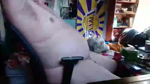 Snapshot of bubbasmalls chatting on September 2025 07:08:01 PM Bubba Smalls online show from September 2025 07:08:01 PM