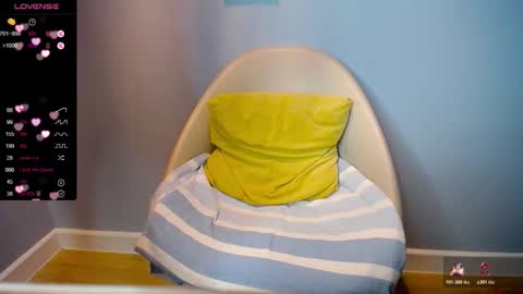 Bubblegum online show from November 2025 07:57:02 PM