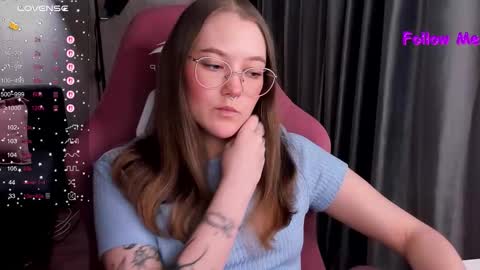 Ruby online show from February 2026 11:28:01 PM