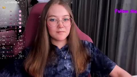 Ruby online show from March 2026 09:31:02 PM