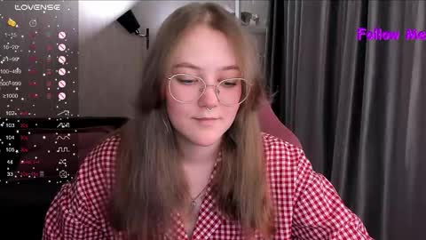 Ruby online show from April 2026 12:02:02 AM