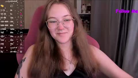 Snapshot of bubble_bunny chatting on July 2026 12:46:01 AM Ruby online show from July 2026 12:46:01 AM