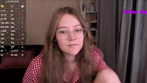 Snapshot of bubble_bunny chatting on July 2026 12:46:01 AM Ruby online show from July 2026 12:46:01 AM