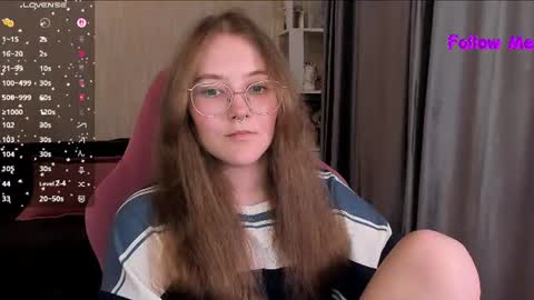 Snapshot of bubble_bunny chatting on July 2026 11:22:02 PM Ruby online show from July 2026 11:22:02 PM