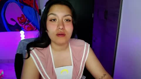 Alisentt Heart online show from April 2026 04:39:01 AM