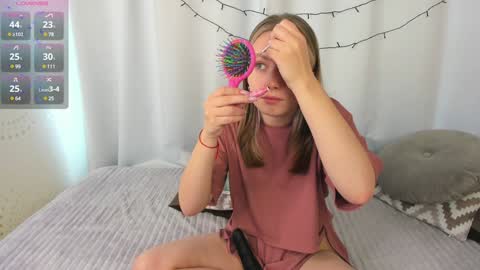 Sabrina  online show from January 2025 08:22:01 AM