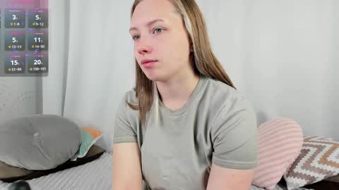 Sabrina  online show from February 2025 04:15:02 AM