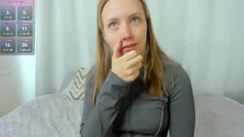 Sabrina  online show from March 2025 06:05:02 AM