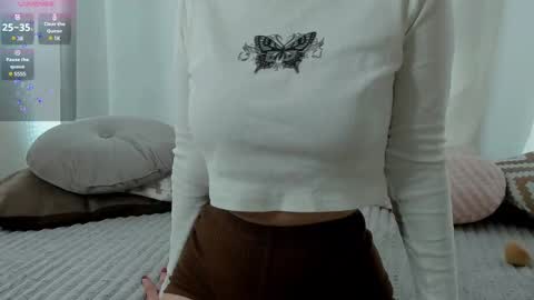 Sabrina  online show from March 2025 07:36:01 AM