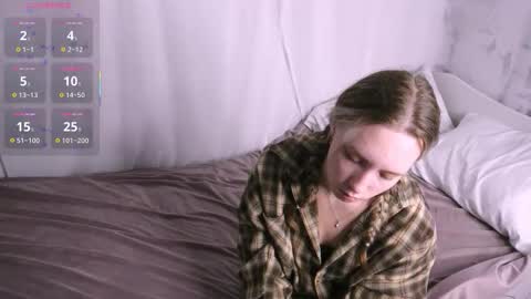 Sabrina  online show from January 2026 05:10:02 AM